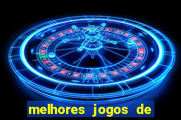 melhores jogos de rpg celular